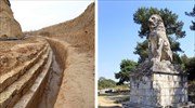 Αγωνία για τα μυστικά που «κρύβει» ο Μακεδονικός τάφος