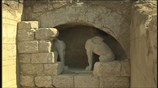 Τεράστιο ενδιαφέρον για τον τύμβο της Αρχαίας Αμφίπολης