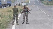 Ουκρανία: Βομβαρδισμοί και παραιτήσεις των αυτονομιστών ηγετών