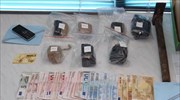 Ηράκλειο: Δύο συλλήψεις για 900 γρ. ηρωίνης