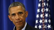Ομπάμα: Έσπασε η πολιορκία του όρους Σιντζάρ από τους τζιχαντιστές