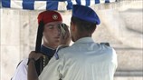 Καύσωνας στην Αθήνα