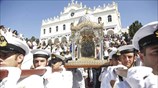 Δεκαπενταύγουστος στην Τήνο