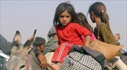 Στους 100 οι σφαγιασθέντες Γεζίντι από τους αντάρτες του Ισλαμικού Κράτους