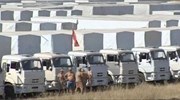 Σκληρό πόκερ για το μείζον ζήτημα Ρωσίας - Ουκρανίας