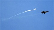 Πολεμικά αεροσκάφη των ΗΠΑ σε εννέα επιδρομές στη Μοσούλη
