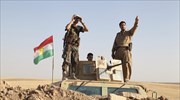 Κουρδικές δυνάμεις προχωρούν για την επανακατάληψη της Μοσούλης