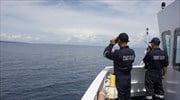 Ινδονησία: Εντοπίστηκαν 23 αγνοούμενοι επιβάτες του τουριστικού σκάφους