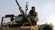 Ιρακινές και κουρδικές δυνάμεις ανακατέλαβαν το φράγμα της Μοσούλης από τους τζιχαντιστές