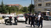 Ένοπλος εισέβαλε στα γραφεία του ΟΠΕΚΕΠΕ στην Κοζάνη