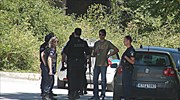 Παραδόθηκε ο ένοπλος που εισέβαλε στα γραφεία του ΟΠΕΚΕΠΕ στην Κοζάνη