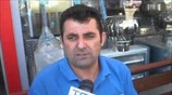 Ένοπλος εισέβαλε στα γραφεία του ΟΠΕΚΕΠΕ στην Κοζάνη