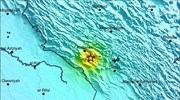 Ιράν: Τουλάχιστον 250 οι τραυματίες από τα 6,1 Ρίχτερ
