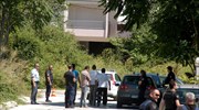 Στον εισαγγελέα ο ένοπλος που εισέβαλε στον ΟΠΕΚΕΠΕ Κοζάνης