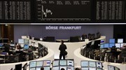 Με ισχυρά κέρδη έκλεισαν οι ευρωαγορές