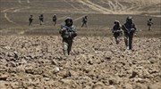 Νεκροί ισραηλινοί στρατιώτες από φίλια πυρά