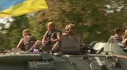 Ουκρανία: Ο ένας κατηγορεί τον άλλον για τον βομβαρδισμό της πομπής των αμάχων