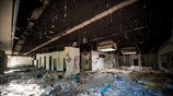 Εγκαταλελειμμένο εργοστάσιο της Kodak στο Μαρούσι