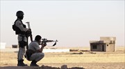 Γερμανία: Σύντομα η απόφαση για το εάν θα στείλουν όπλα στους Κούρδους