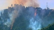 Ιταλία: Σύγκρουση μαχητικών αεροσκαφών
