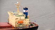 Ναυτιλιακό κολοσσό 103 πλοίων δημιουργεί η Star Bulk