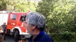 Μάνη: Δηλώσεις για τον θάνατο των δύο νεαρών
