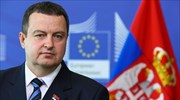 «Πολύ βελτιωμένες» οι σχέσεις Σερβίας - Βοσνίας