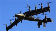 Eπαναστατικό αεροσκάφος - drone από τη NASA