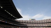 Μπαρτσελόνα: Δεν μπορεί να κάνει μεταγραφές το 2015