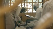 Λιβερία: Αποκλείστηκε συνοικία για να μην εξαπλωθεί ο ιός Έμπολα