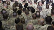 Επιπλέον 300 στρατιώτες σκέφτονται να στείλουν οι ΗΠΑ στο Ιράκ