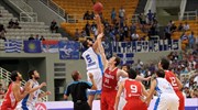 Μπάσκετ: Η Ελλάδα νίκησε 70-56 την Τουρκία