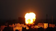 Γάζα: Νεκροί τρεις στρατιωτικοί διοικητές της Χαμάς