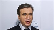 Ουκρανία: Παραιτείται ο υπουργός Οικονομίας;