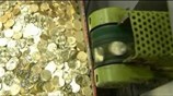 Στα 2,279 δισ. ευρώ το πρωτογενές πλεόνασμα στο επτάμηνο