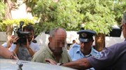 Προφυλακιστέος ο 75χρονος που σκότωσε τον γιο του