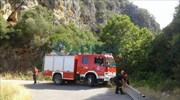 Μάνη: Οικονομικά τα κίνητρα των δραστών για τη δολοφονία των δύο φίλων