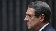 Κύπρος: Την υπερψήφιση του ν/σ για τις εκποιήσεις ζητεί ο Ν. Αναστασιάδης