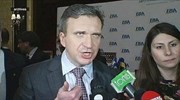 Ουκρανία: Πρόωρες εκλογές εξήγγειλε ο Ποροσένκο