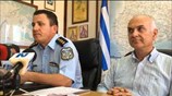 ΕΛ.ΑΣ: Εξιχνίαση διπλής ανθρωποκτονίας στη Μεσσηνία