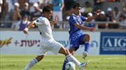 Πάρμα: Ελεύθερος ο Νίνης