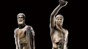 Το κοινό πεπρωμένο Ελλάδας και Ιταλίας στο Εθνικό Αρχαιολογικό Μουσείο