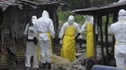 ΠΟΥ: Στους 1.427 οι νεκροί από τον Έμπολα