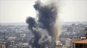 Κλιμακώνονται οι εχθροπραξίες στη Γάζα