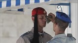 Υψηλές θερμοκρασίες στην Αττική