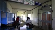 Σιέρα Λεόνε: Στη φυλακή όποιος προσφέρει καταφύγιο σε ασθενή από Έμπολα