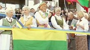 Βαλτική: 25η επέτειος ανεξαρτησίας με μήνυμα στήριξης στην Ουκρανία