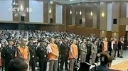 Κίνα: Οκτώ εκτελέσεις κατηγορούμενων για τρομοκρατία