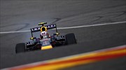 Formula 1: Νικητής ο Ρικιάρντο στο Σπα