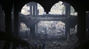 Το Ισραήλ σκότωσε υψηλόβαθμο στέλεχος της Χαμάς
